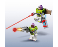 LEGO Disney 76831 Starcie z Zurgiem - 1037679 - zdjęcie 6